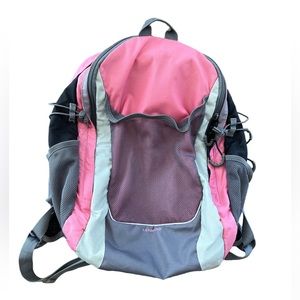 Lands’ End Kids Backpack